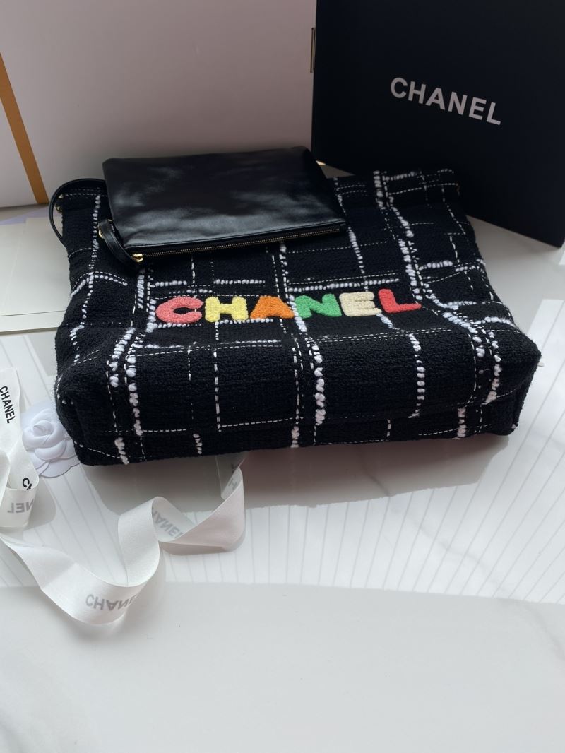 Chanel Satchel Bags